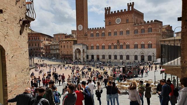 Palazzo Pubblico